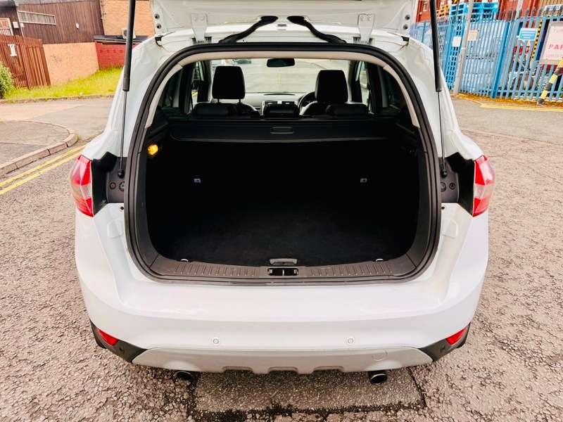 2010 FORD KUGA 2010 FORD KUGA