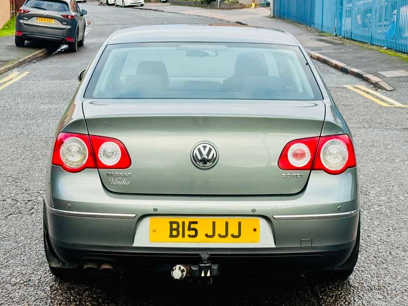 2006 VOLKSWAGEN PASSAT 2006 VOLKSWAGEN PASSAT