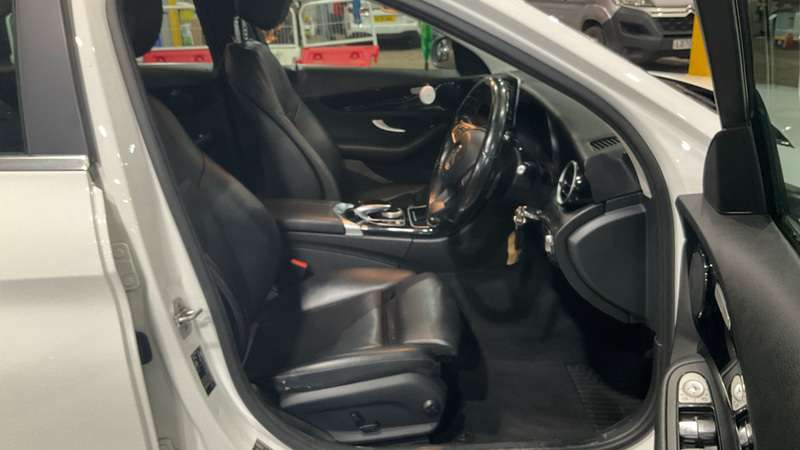 2015 MERCEDES C CLASS 2015 MERCEDES C CLASS