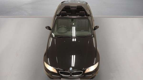 2009 BMW 1 SERIES 2009 BMW 1 SERIES