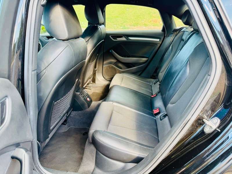 2014 AUDI A3 2014 AUDI A3