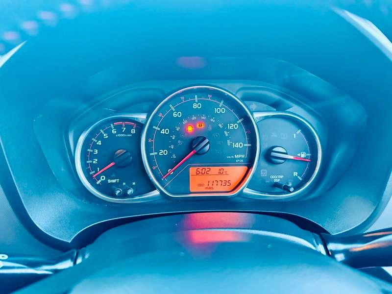 2014 TOYOTA YARIS 2014 TOYOTA YARIS