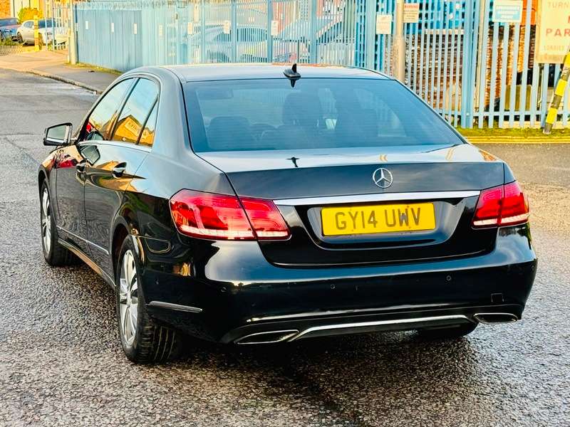 0 MERCEDES E CLASS 0 MERCEDES E CLASS