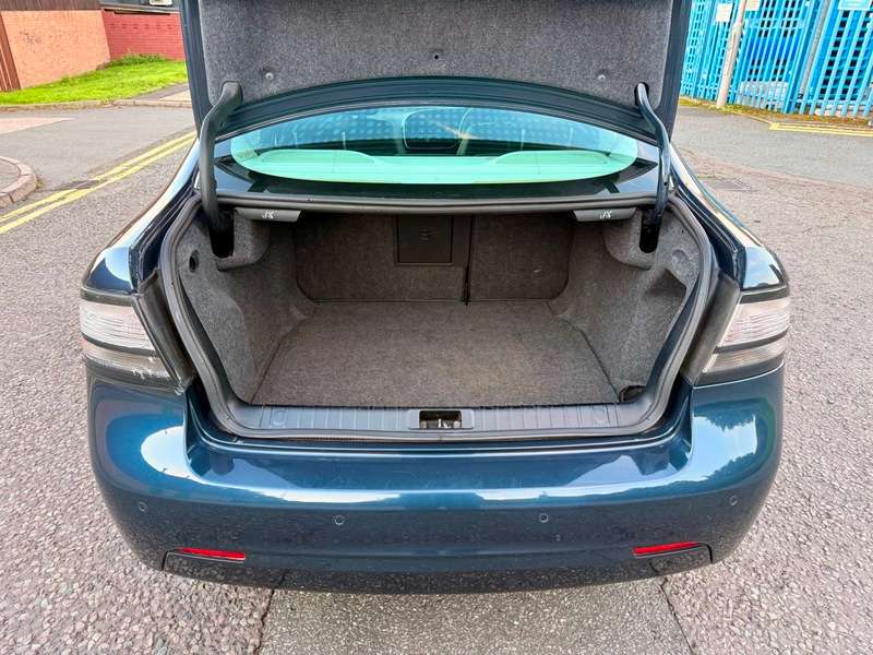 2010 SAAB 9-3 2010 SAAB 9-3
