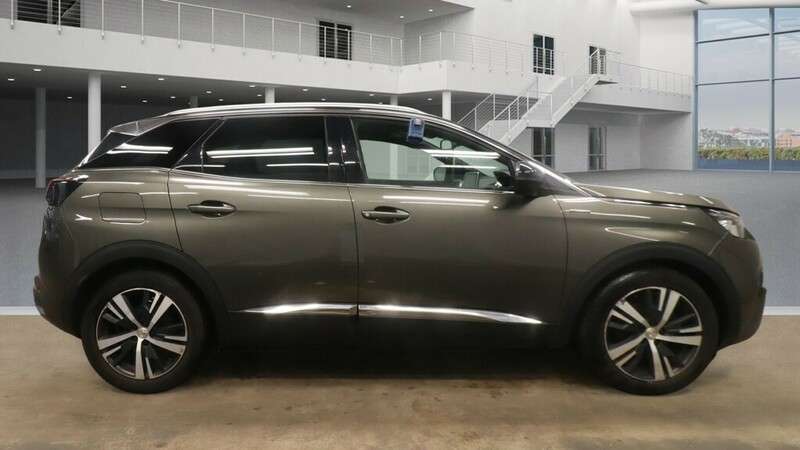 2017 PEUGEOT 3008 2017 PEUGEOT 3008