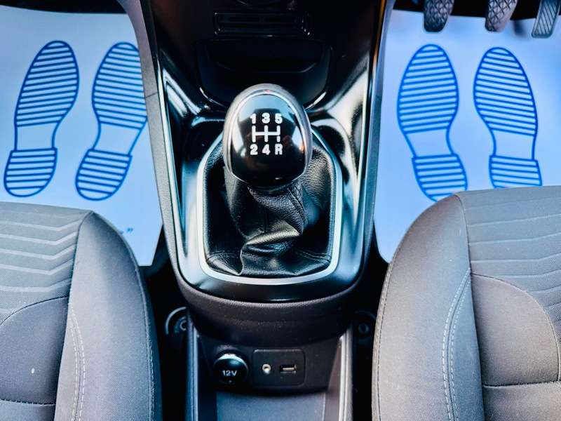 2015 FORD FIESTA 2015 FORD FIESTA