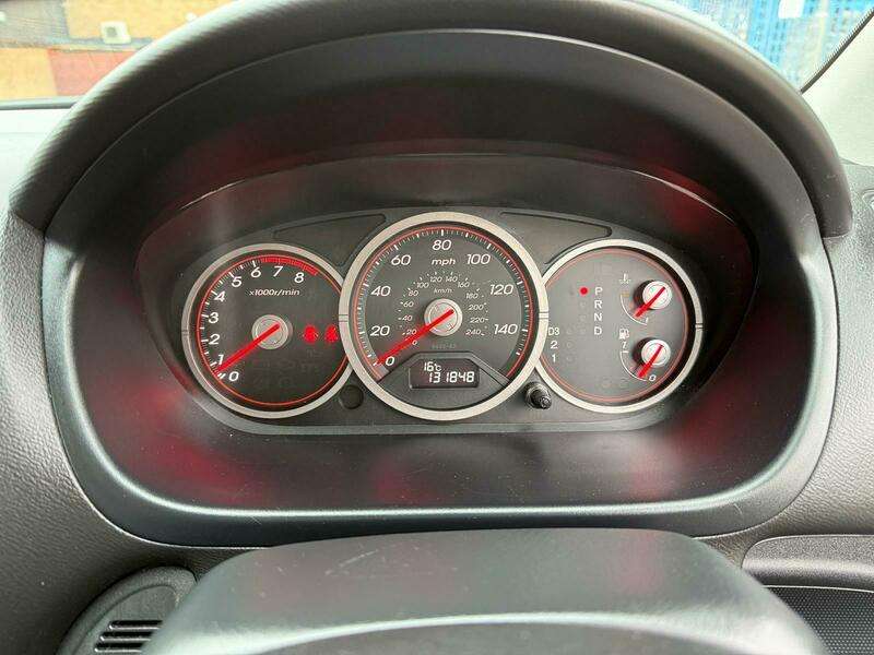 2004 HONDA CIVIC 2004 HONDA CIVIC