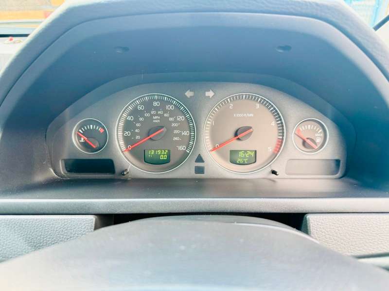 2009 VOLVO XC90 2009 VOLVO XC90