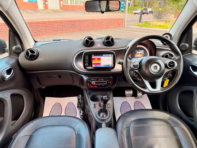 A 2016 SMART FORTWO PRIME SPORT PREMIUM PLUS A 2016 SMART FORTWO PRIME SPORT PREMIUM PLUS