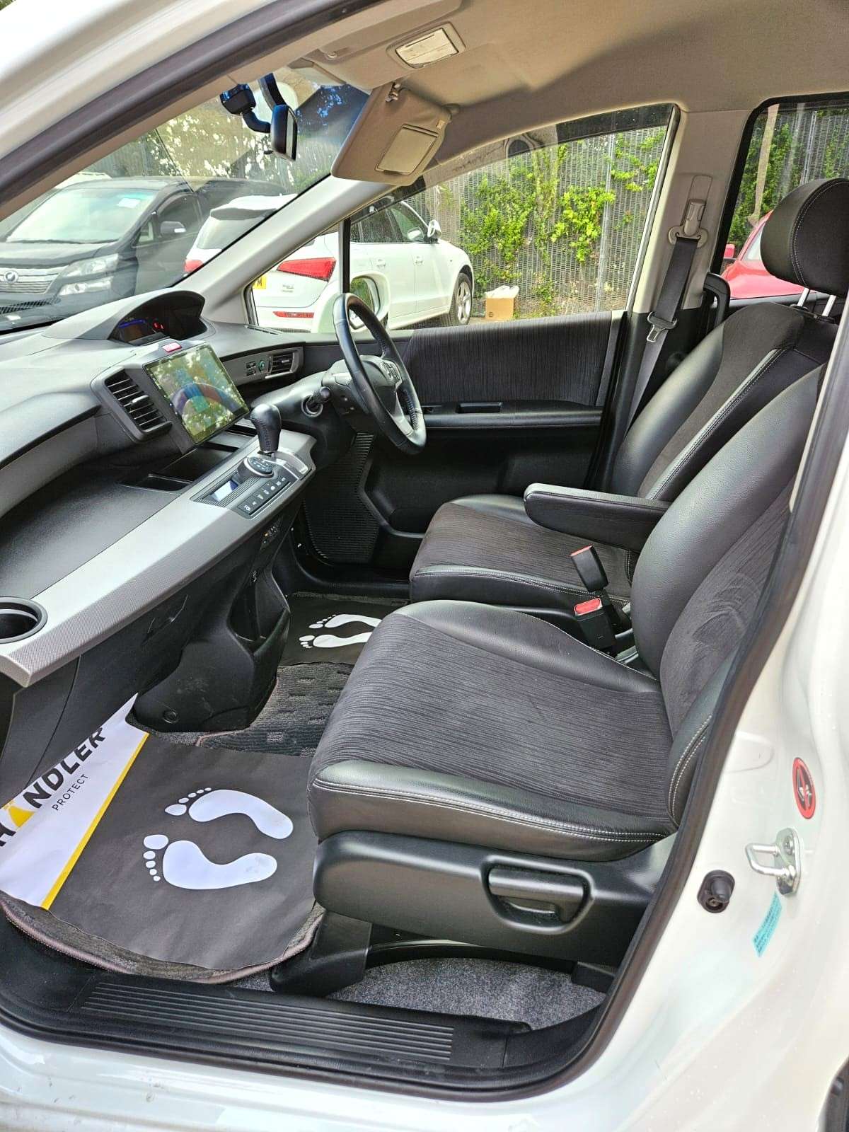 2015 HONDA FREED 2015 HONDA FREED