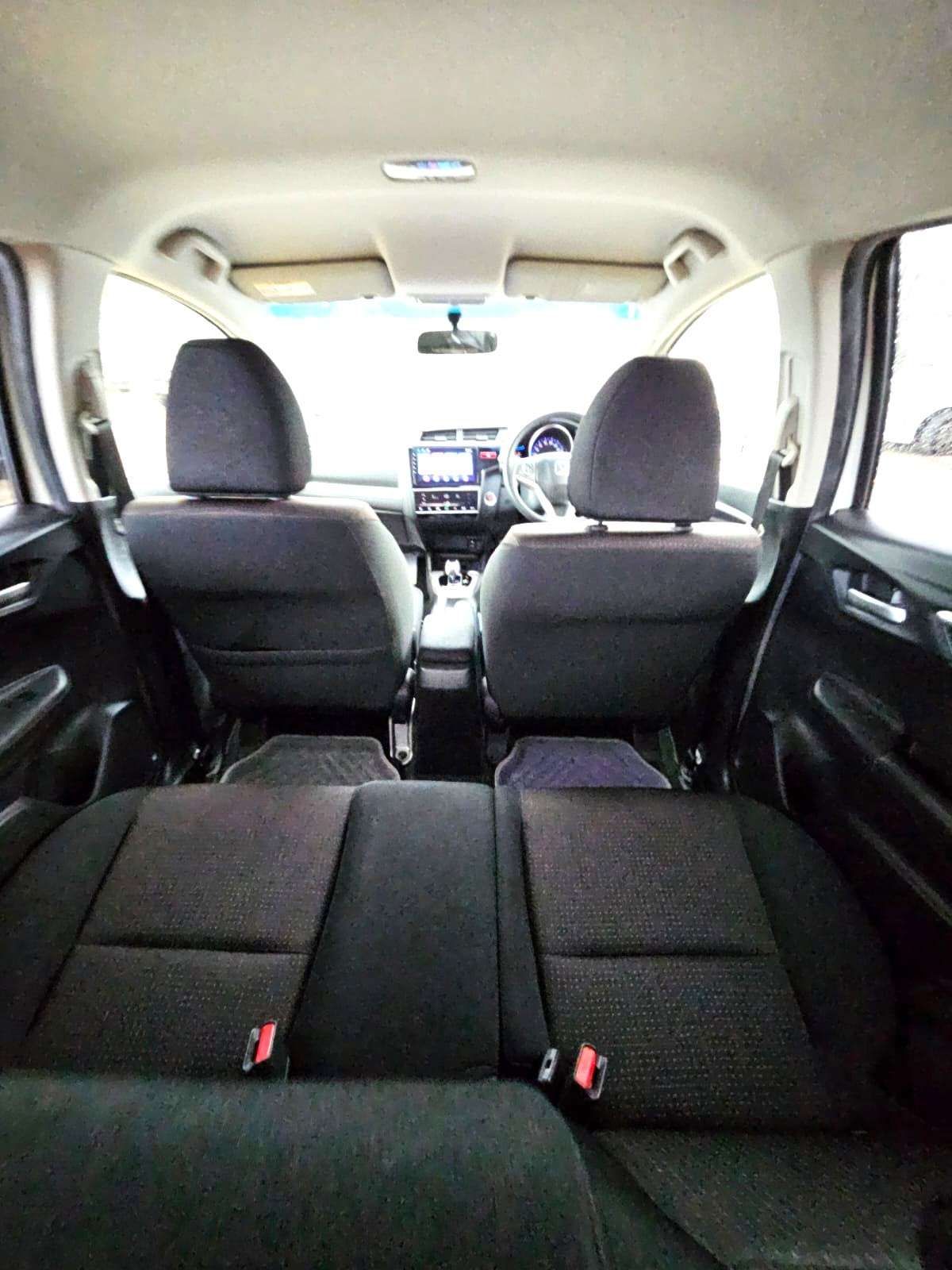 2014 HONDA FIT 2014 HONDA FIT