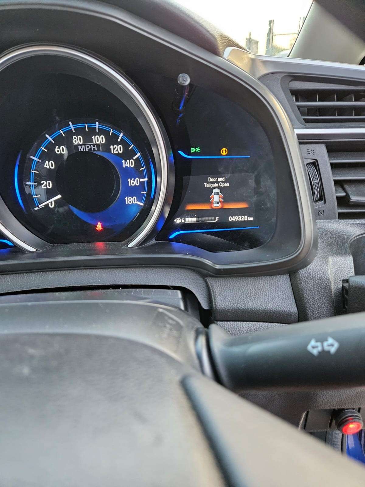 2013 HONDA FIT 2013 HONDA FIT