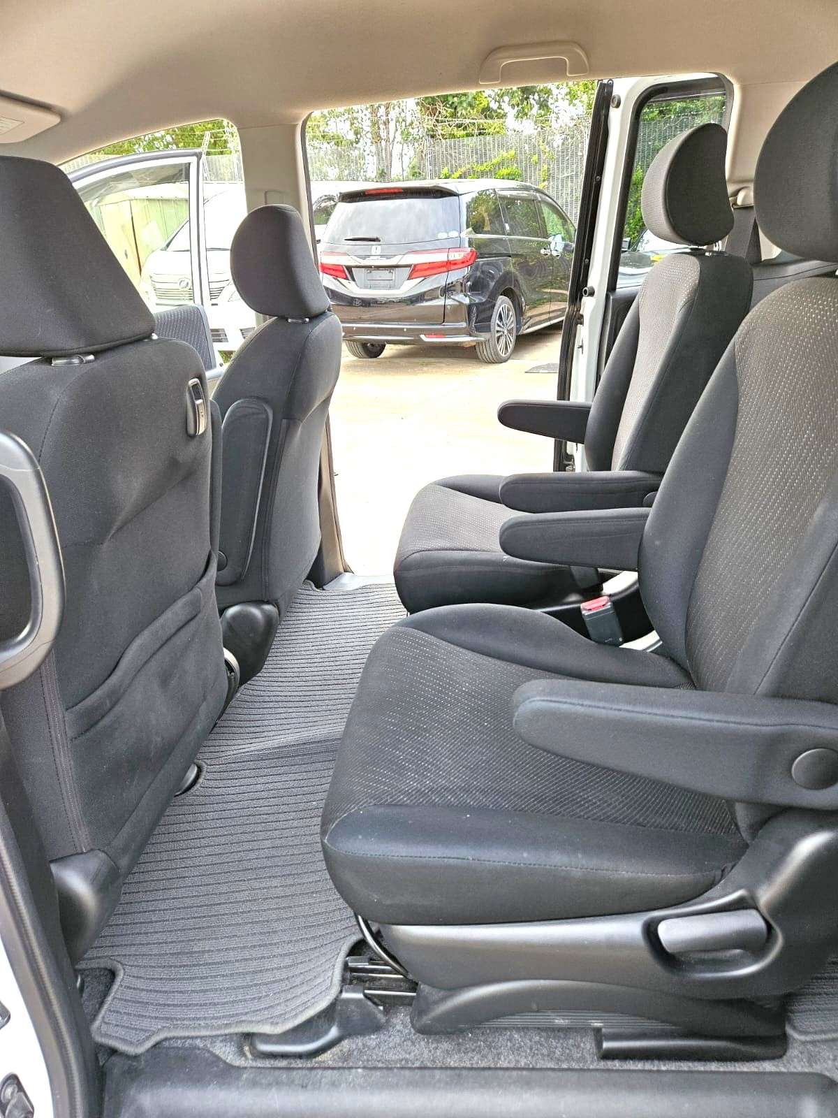2014 HONDA FREED 2014 HONDA FREED