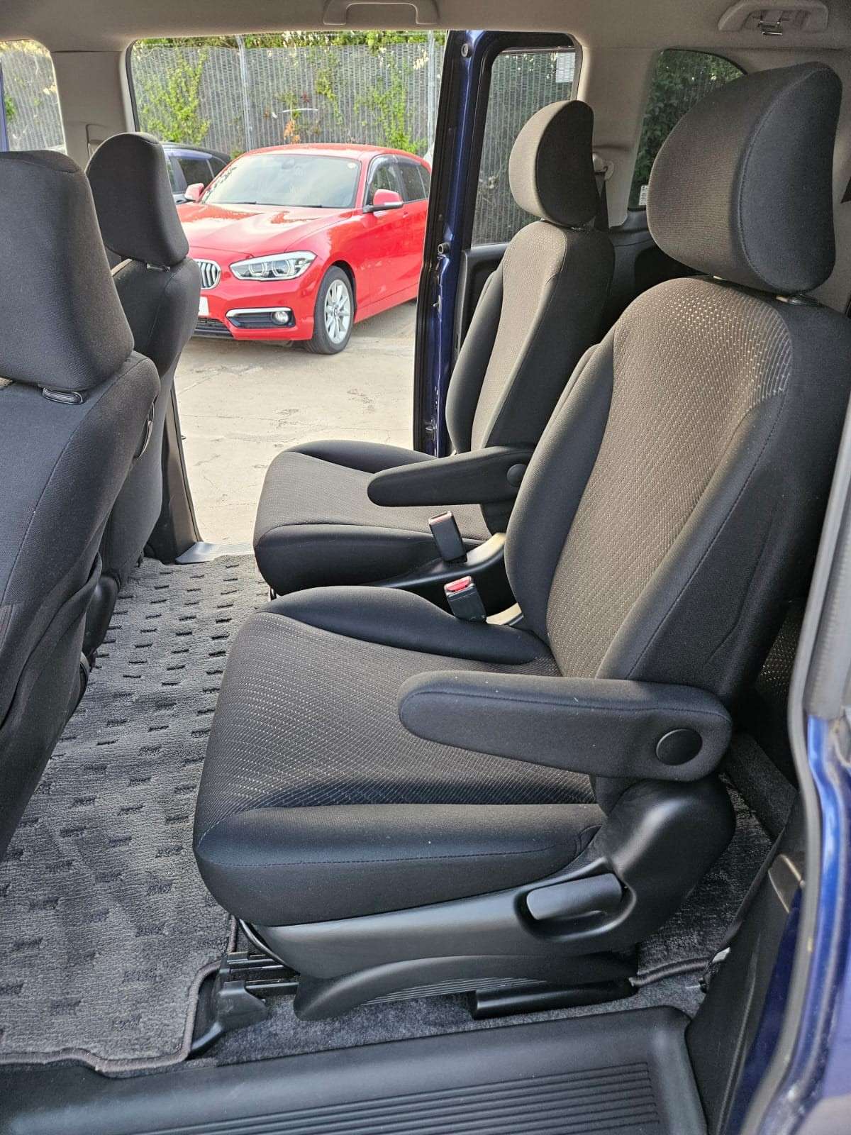 2014 HONDA FREED 2014 HONDA FREED