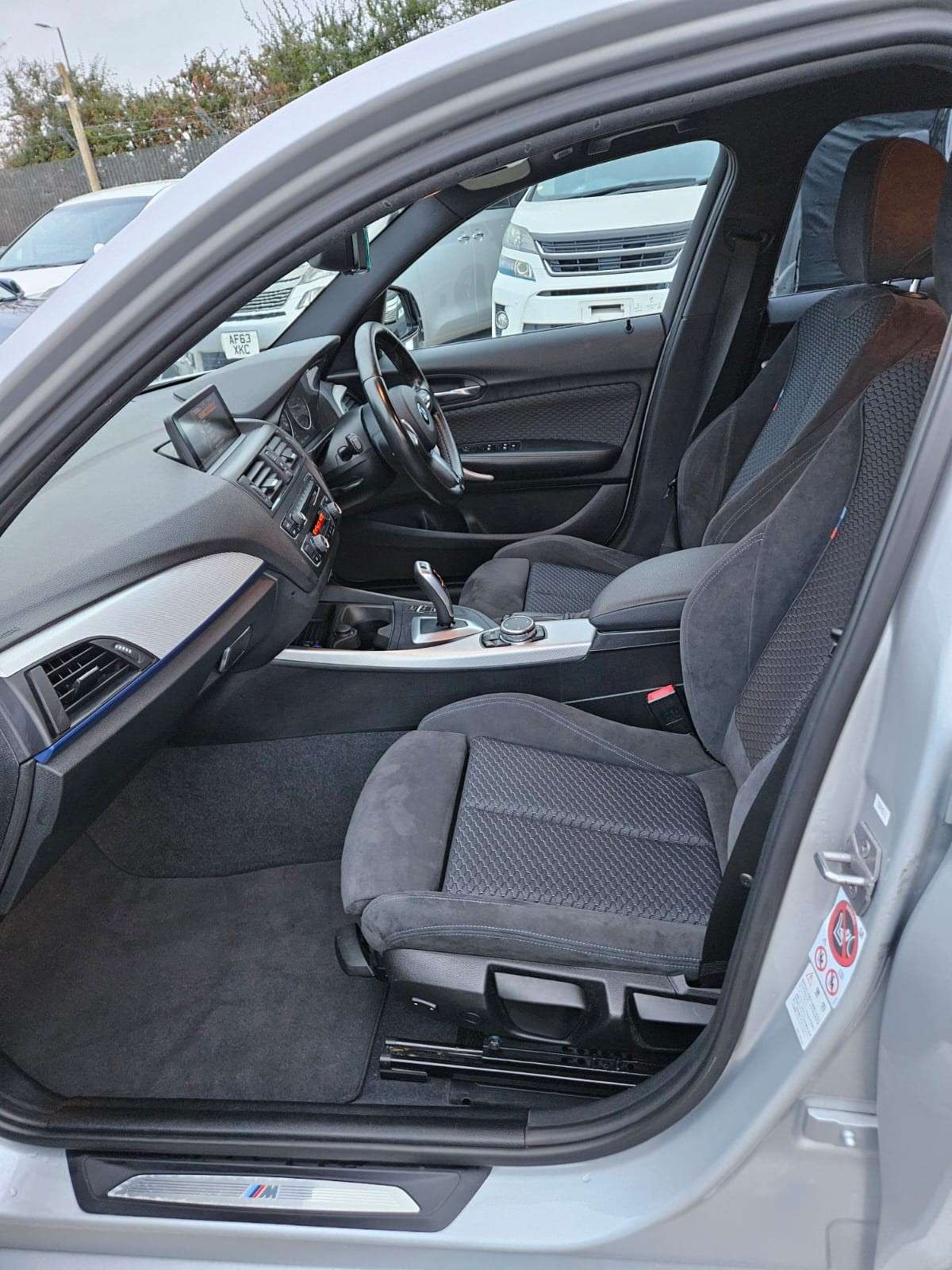 2015 BMW 1 SERIES 2015 BMW 1 SERIES