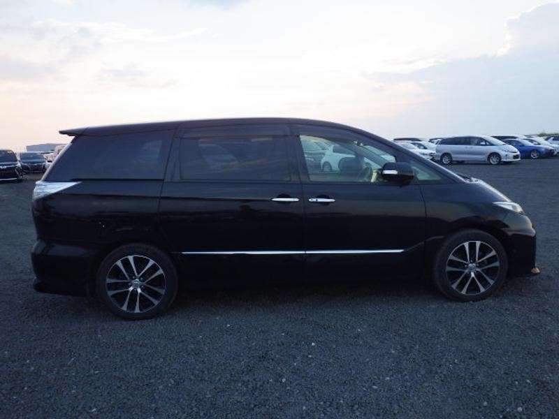 null TOYOTA ESTIMA null TOYOTA ESTIMA