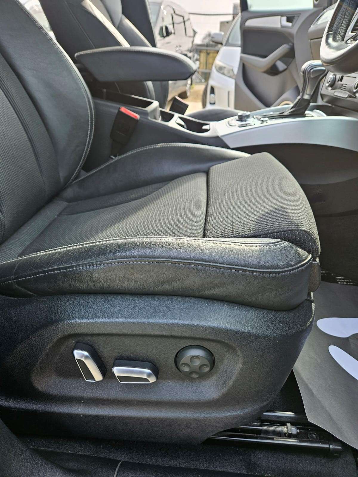 2014 AUDI Q5 2014 AUDI Q5