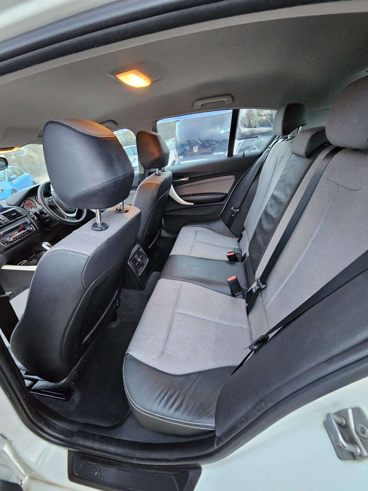 2013 BMW 1 SERIES 2013 BMW 1 SERIES