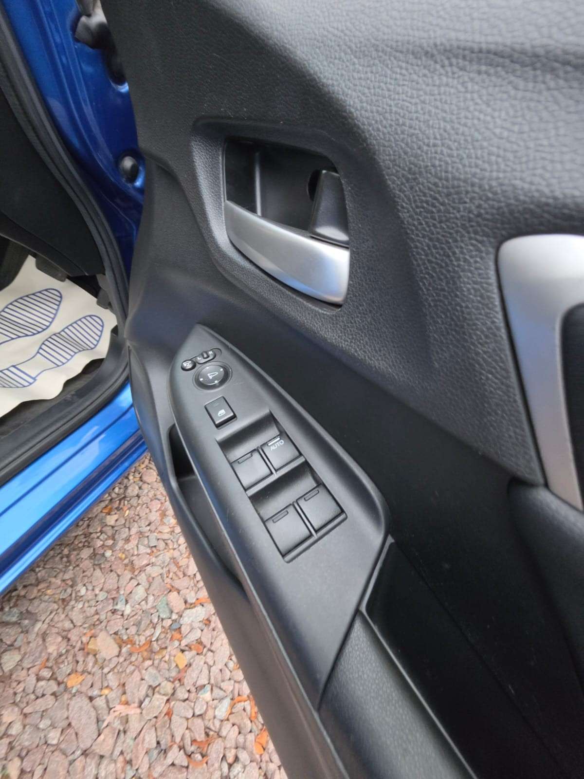 2016 HONDA FIT 2016 HONDA FIT