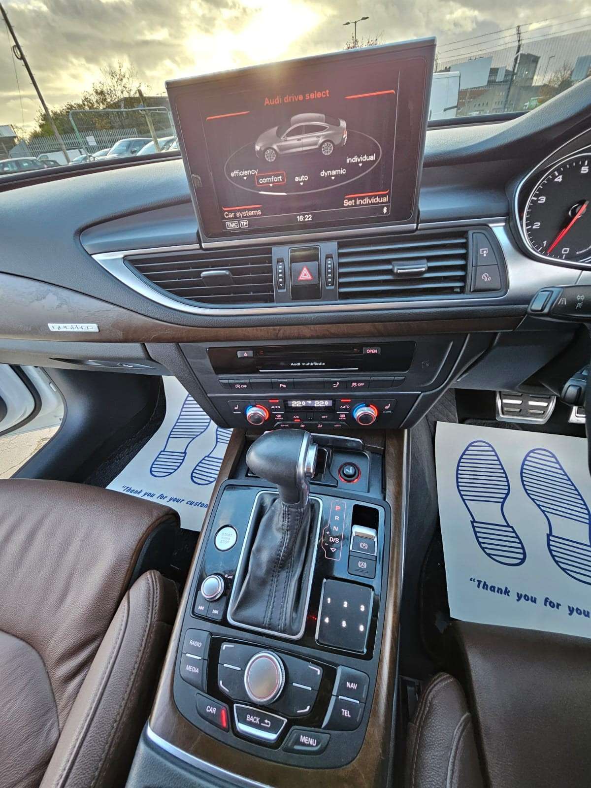 2014 AUDI A7 2014 AUDI A7