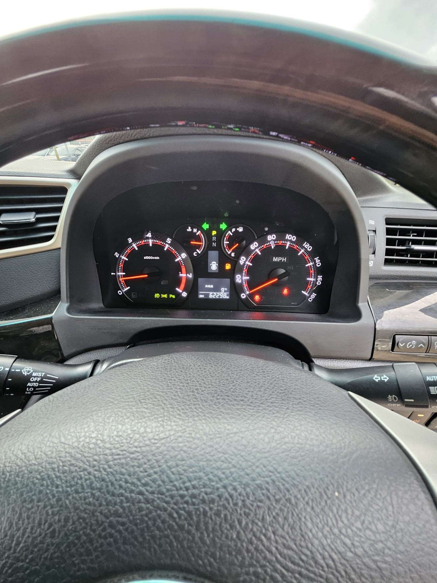 2014 TOYOTA VELLFIRE 2014 TOYOTA VELLFIRE