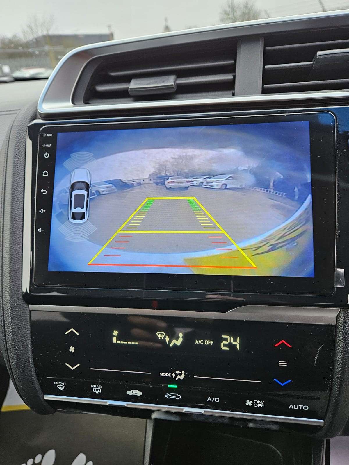 2014 HONDA FIT 2014 HONDA FIT