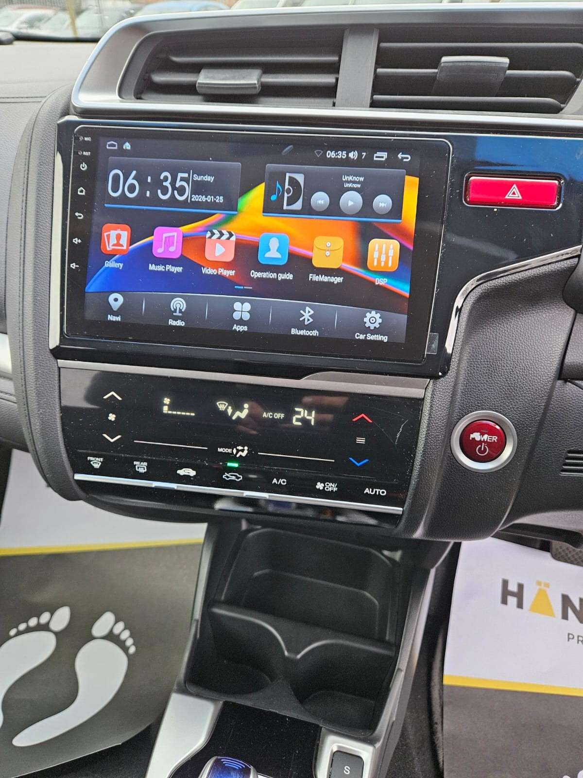 2014 HONDA FIT 2014 HONDA FIT