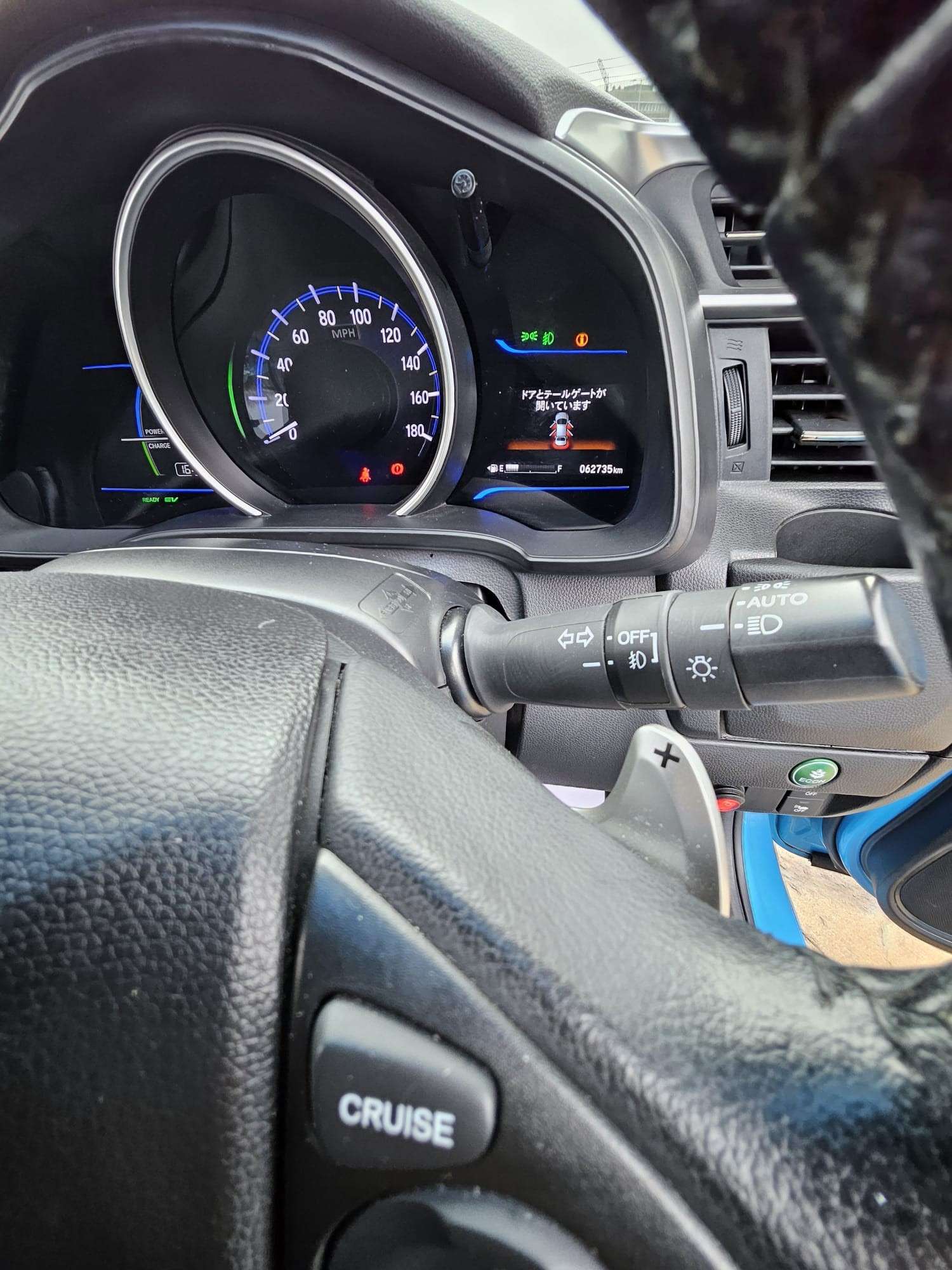 2014 HONDA FIT 2014 HONDA FIT