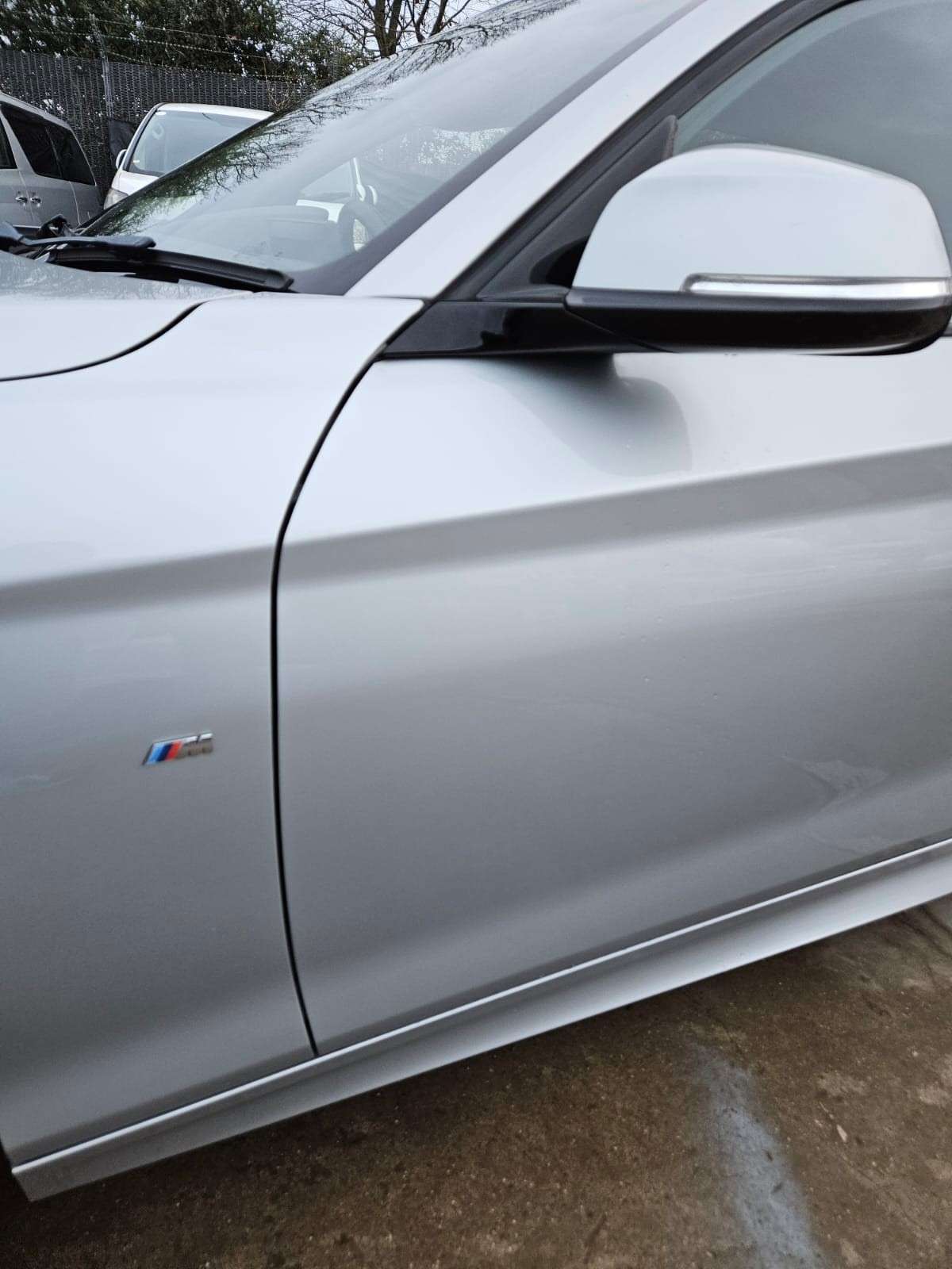 2015 BMW 1 SERIES 2015 BMW 1 SERIES