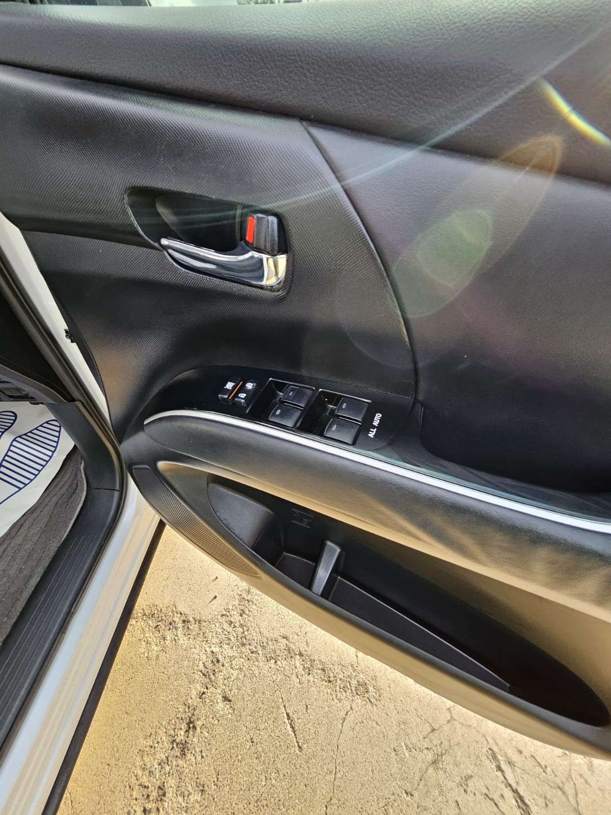 2015 TOYOTA ESTIMA 2015 TOYOTA ESTIMA
