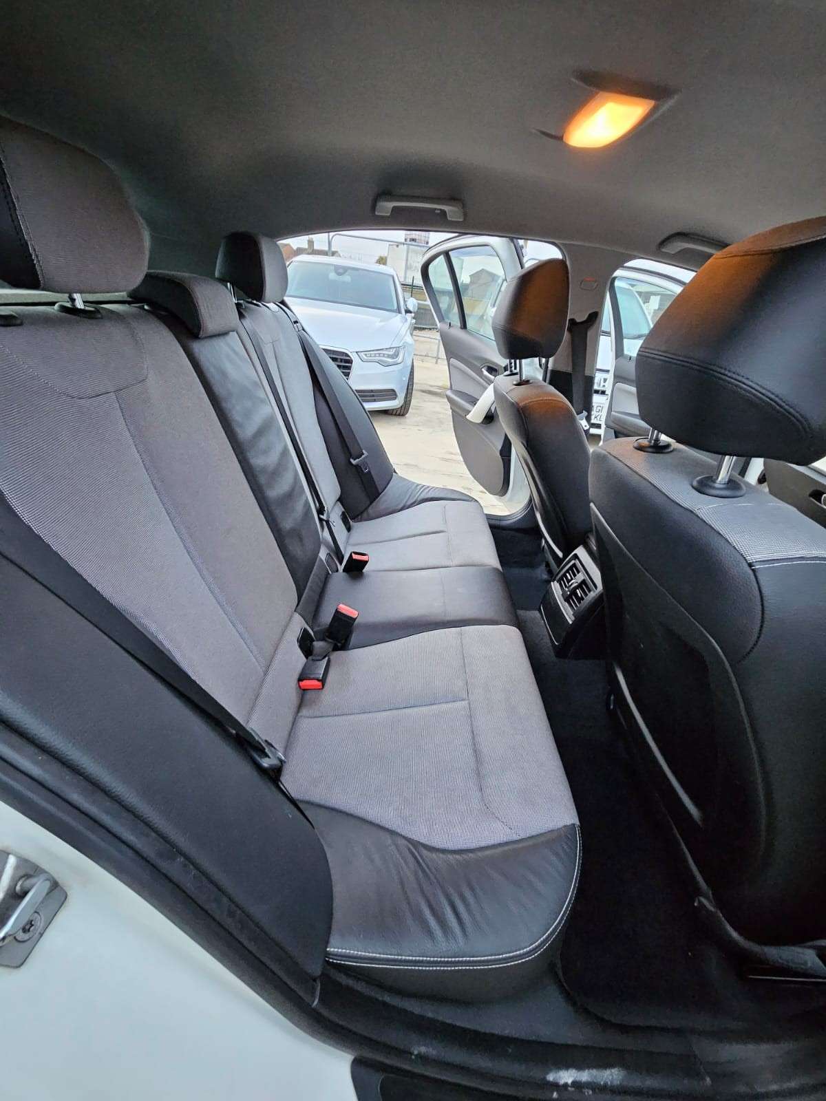 2013 BMW 1 SERIES 2013 BMW 1 SERIES