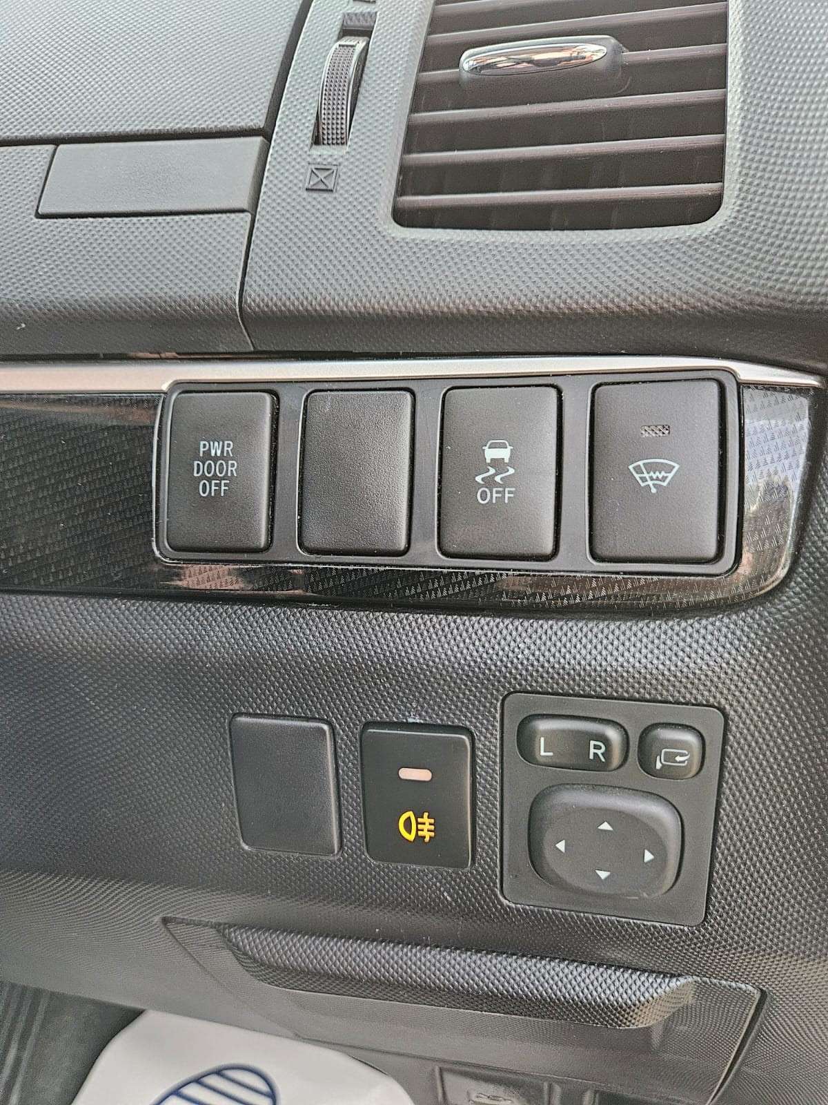 2014 TOYOTA ESTIMA 2014 TOYOTA ESTIMA