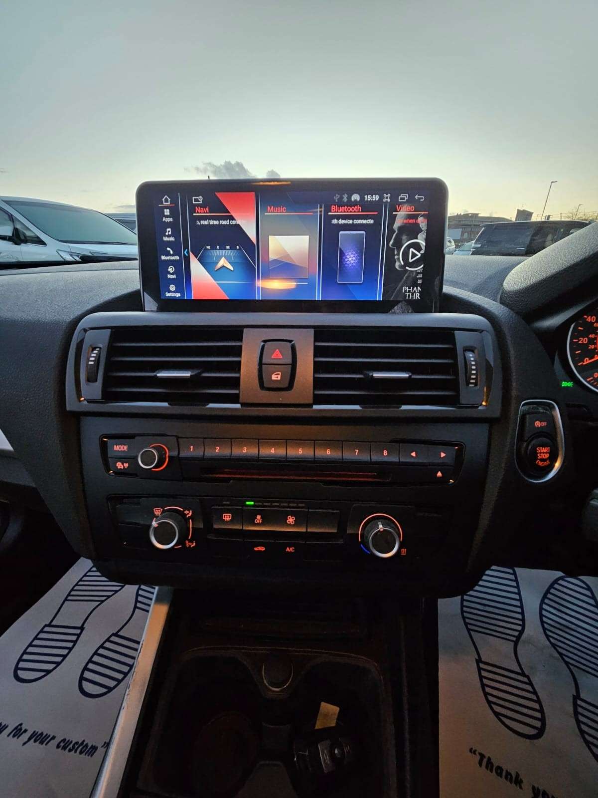 2014 BMW 1 SERIES 2014 BMW 1 SERIES