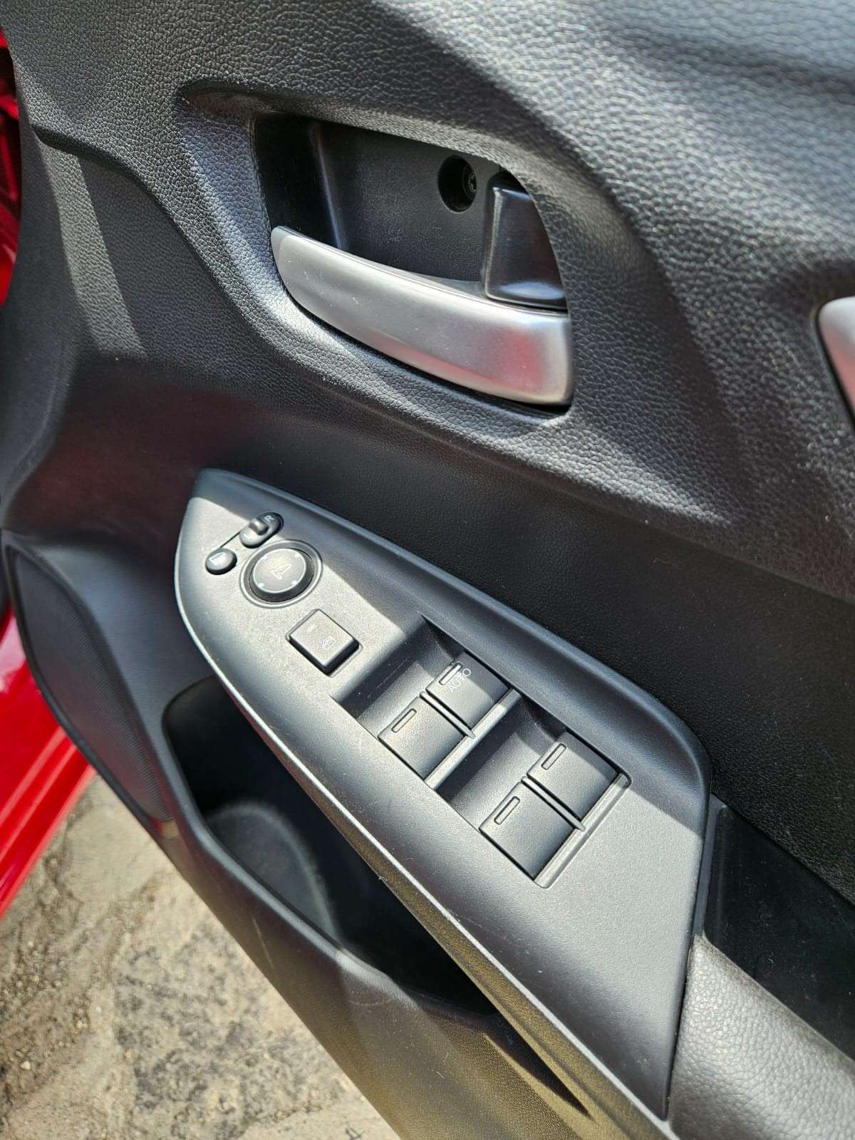 2014 HONDA FIT 2014 HONDA FIT