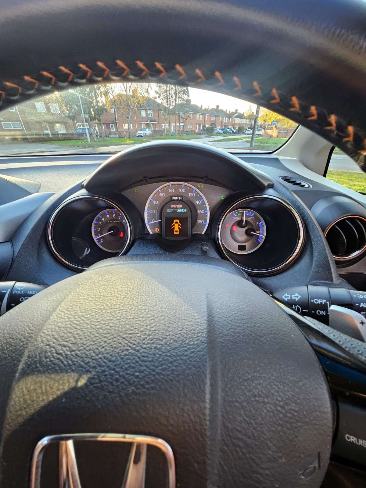 2013 HONDA FIT 2013 HONDA FIT