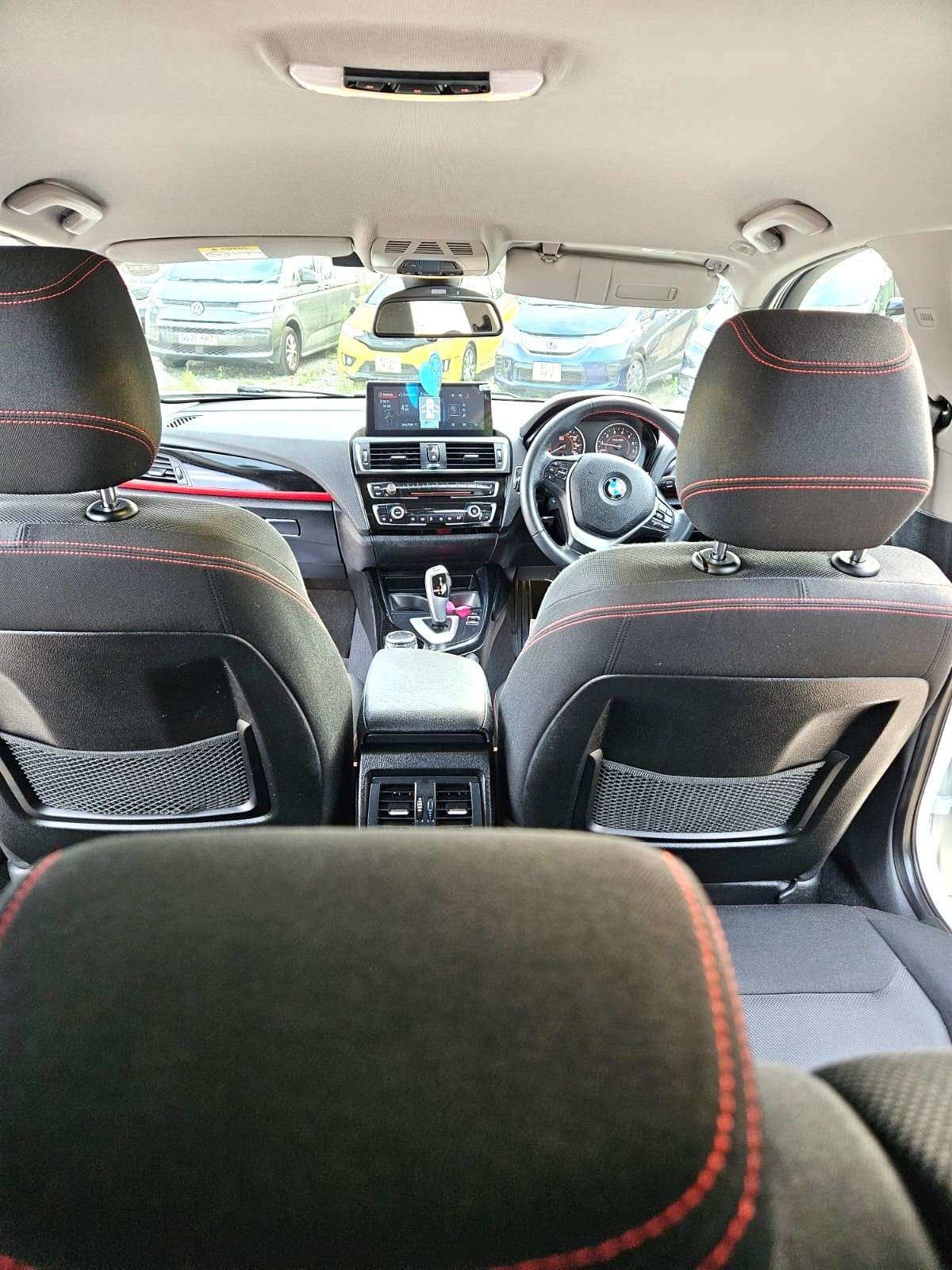 2015 BMW 1 SERIES 2015 BMW 1 SERIES