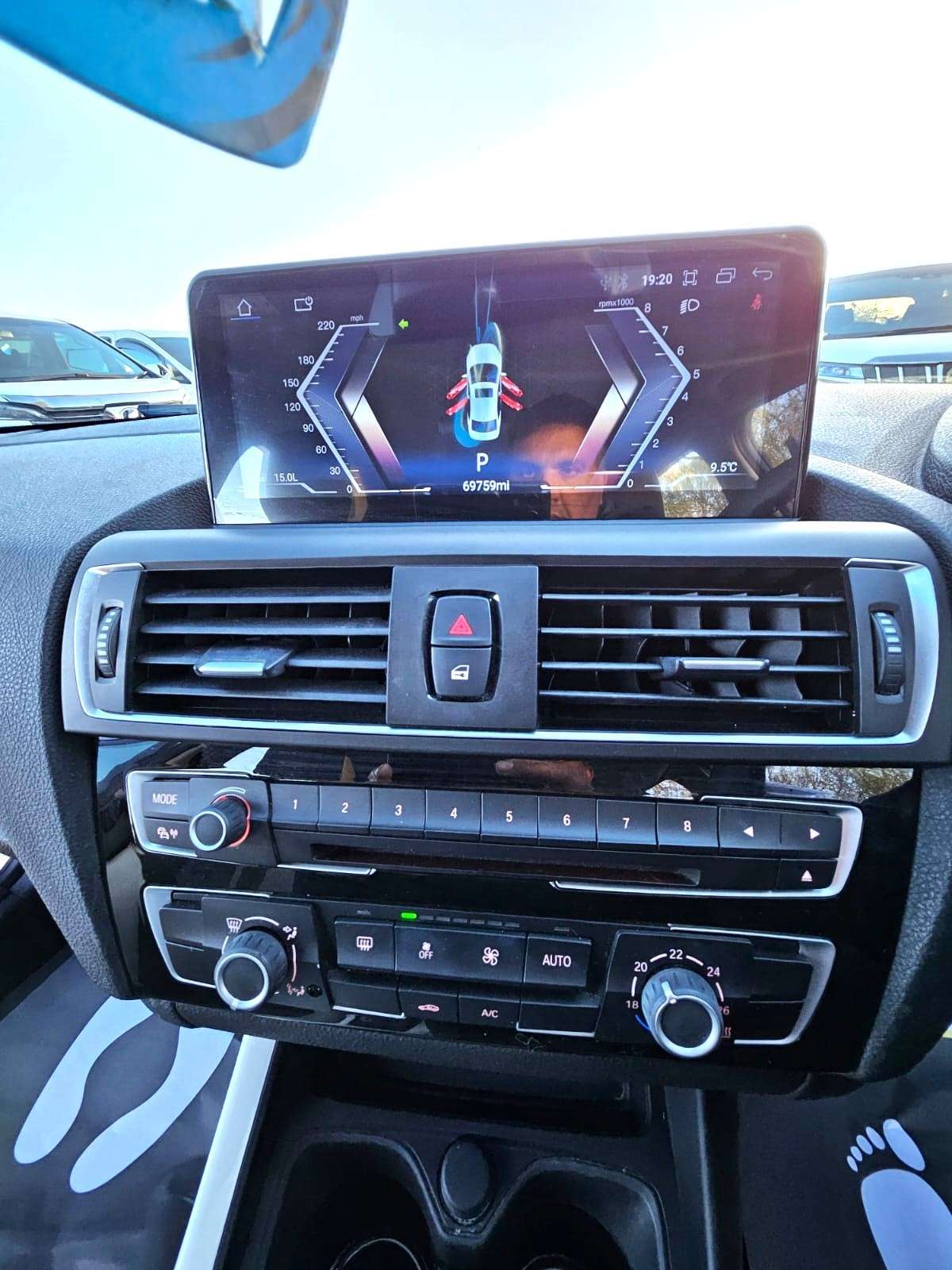 2015 BMW 1 SERIES 2015 BMW 1 SERIES