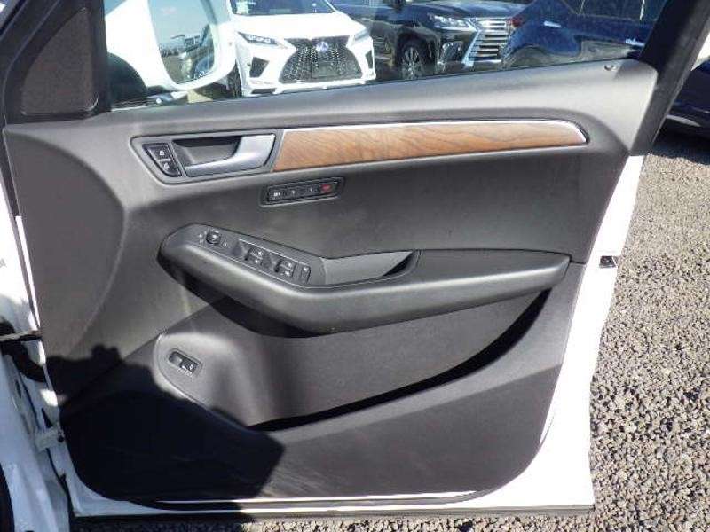 2012 AUDI Q5 2012 AUDI Q5