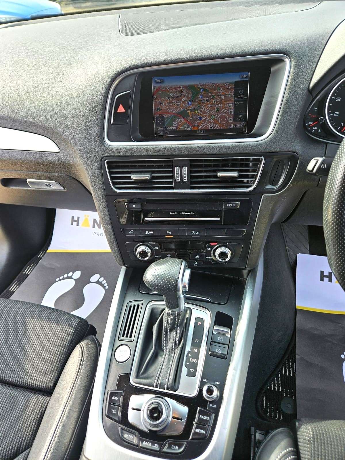 2014 AUDI Q5 2014 AUDI Q5