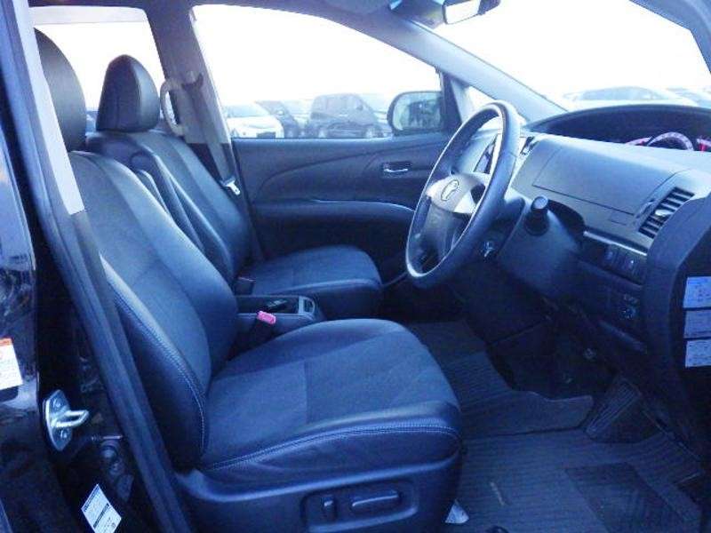 null TOYOTA ESTIMA null TOYOTA ESTIMA