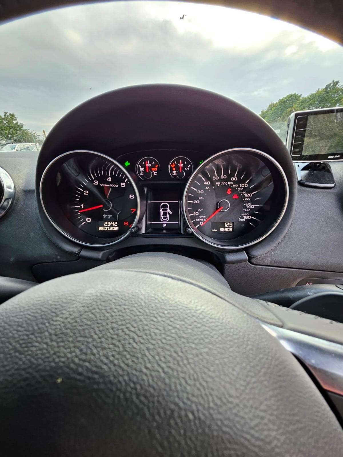 2014 AUDI TT 2014 AUDI TT