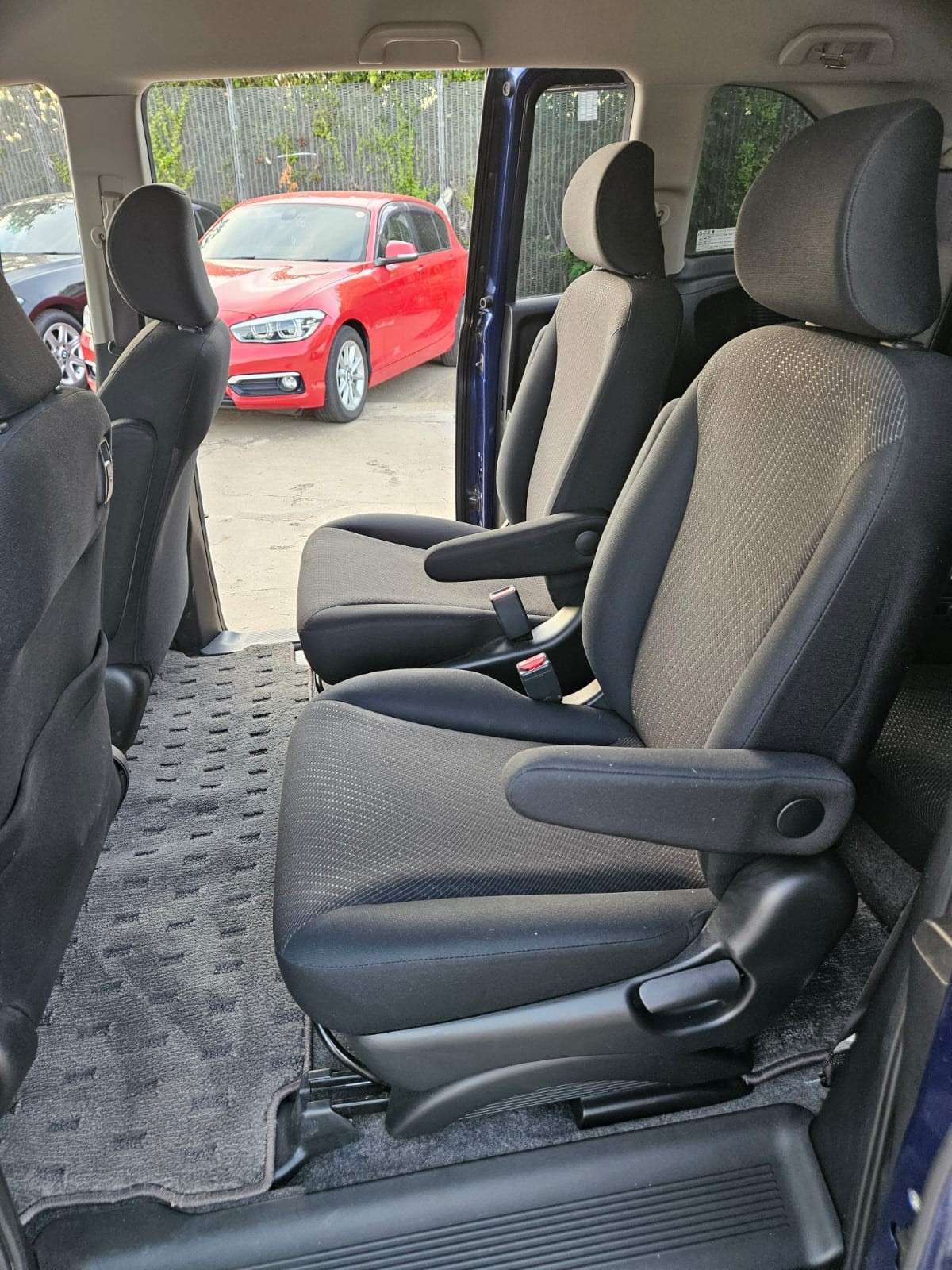 2014 HONDA FREED 2014 HONDA FREED