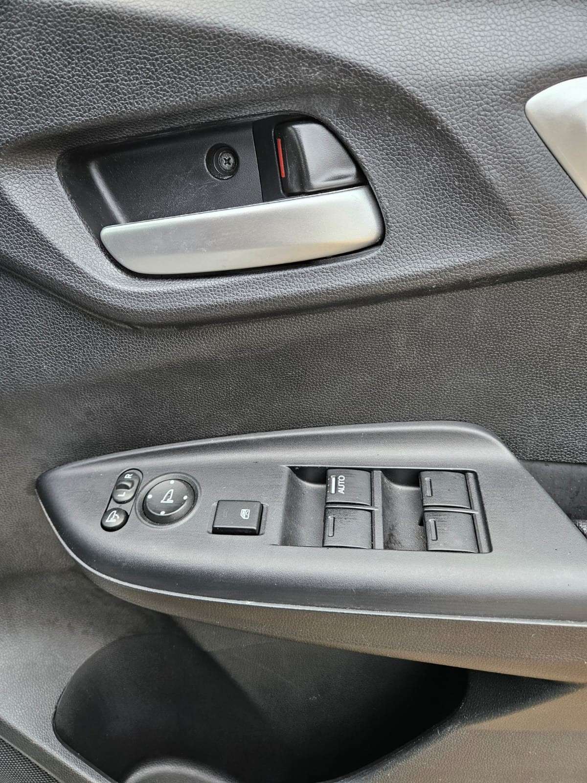 2014 HONDA FIT 2014 HONDA FIT