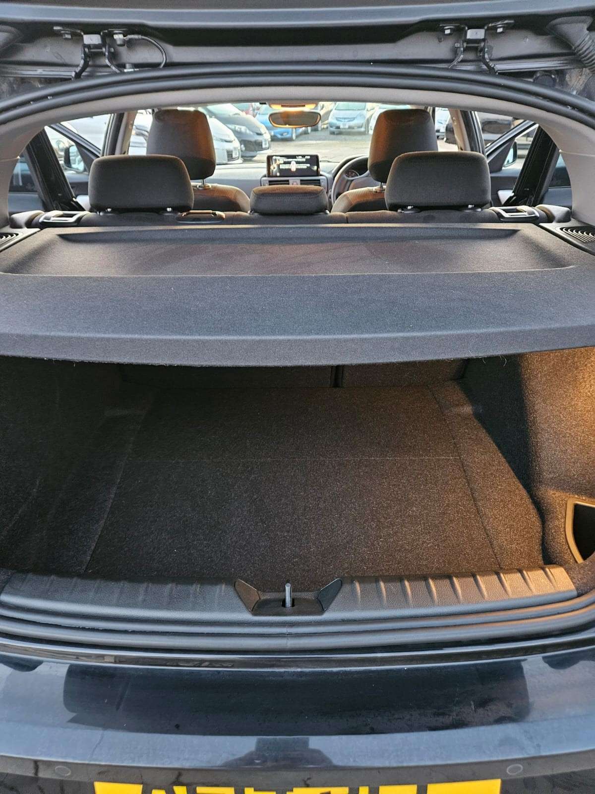 2014 BMW 1 SERIES 2014 BMW 1 SERIES