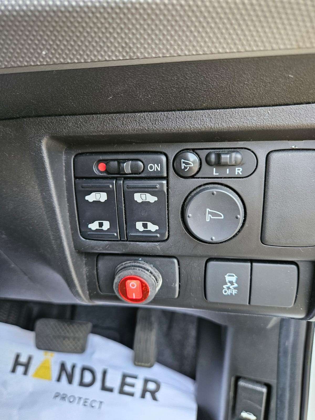 2014 HONDA FREED 2014 HONDA FREED