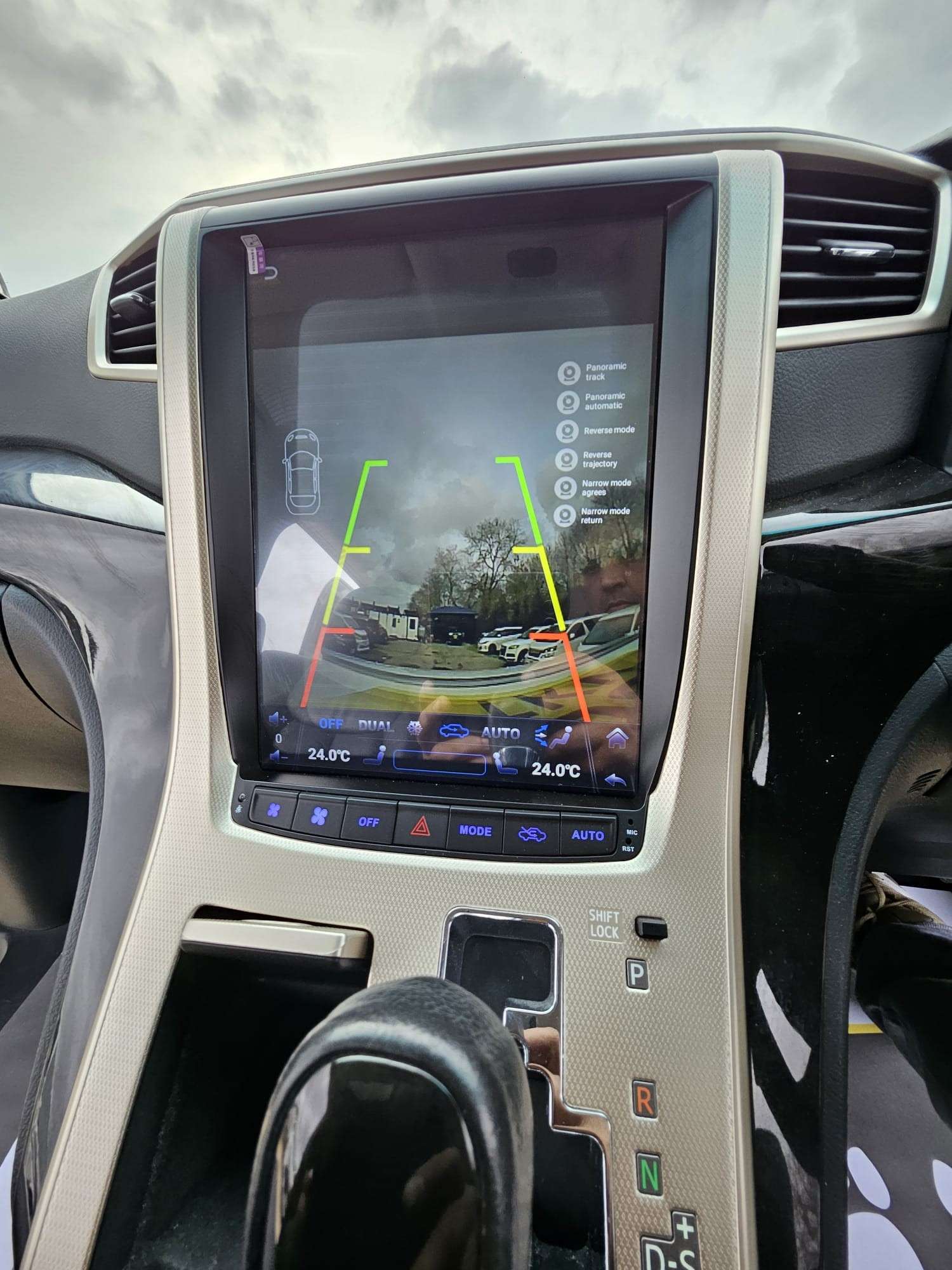 2014 TOYOTA VELLFIRE 2014 TOYOTA VELLFIRE