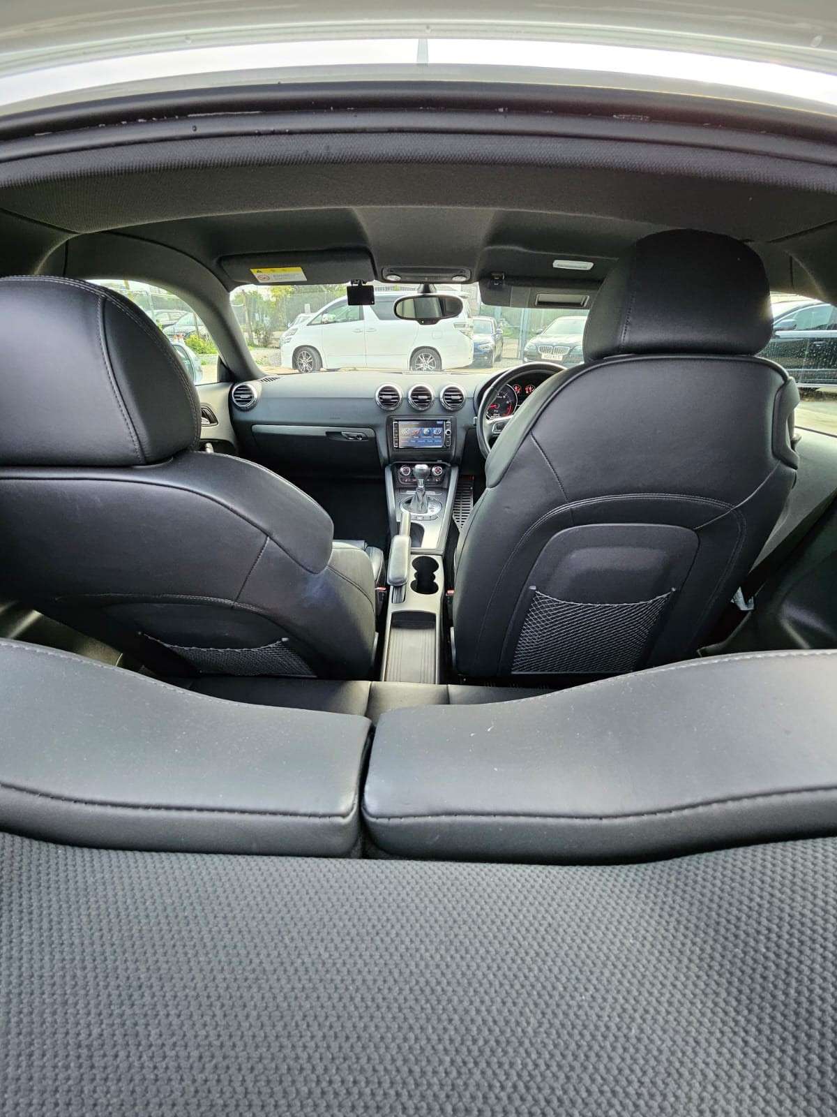 2014 AUDI TT 2014 AUDI TT