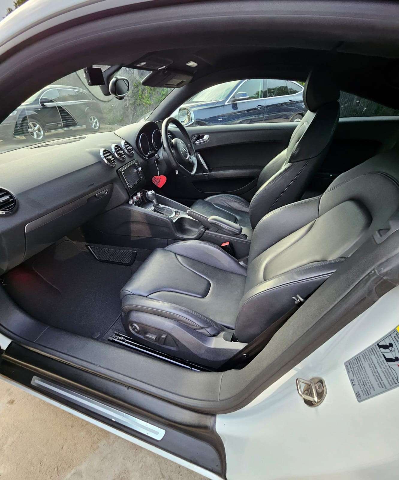 2014 AUDI TT 2014 AUDI TT