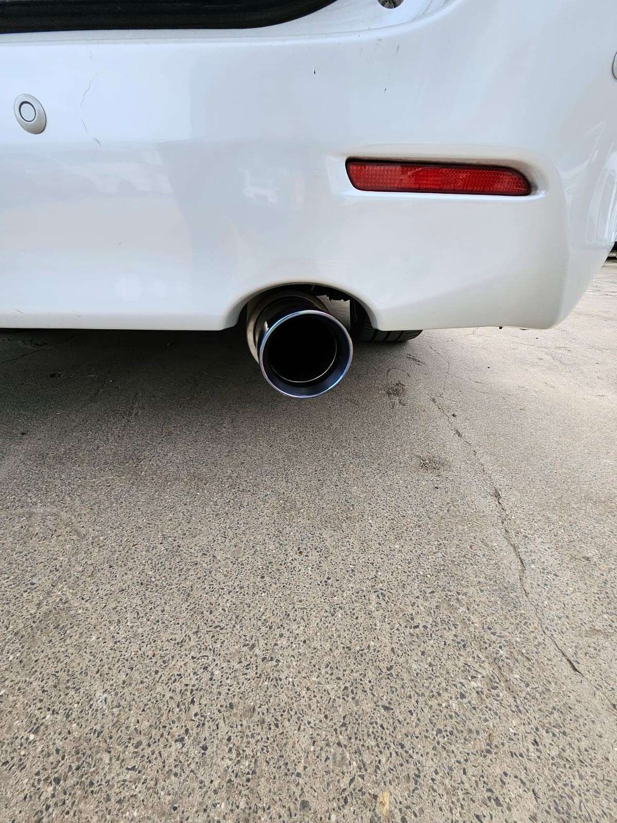 2012 TOYOTA VELLFIRE 2012 TOYOTA VELLFIRE