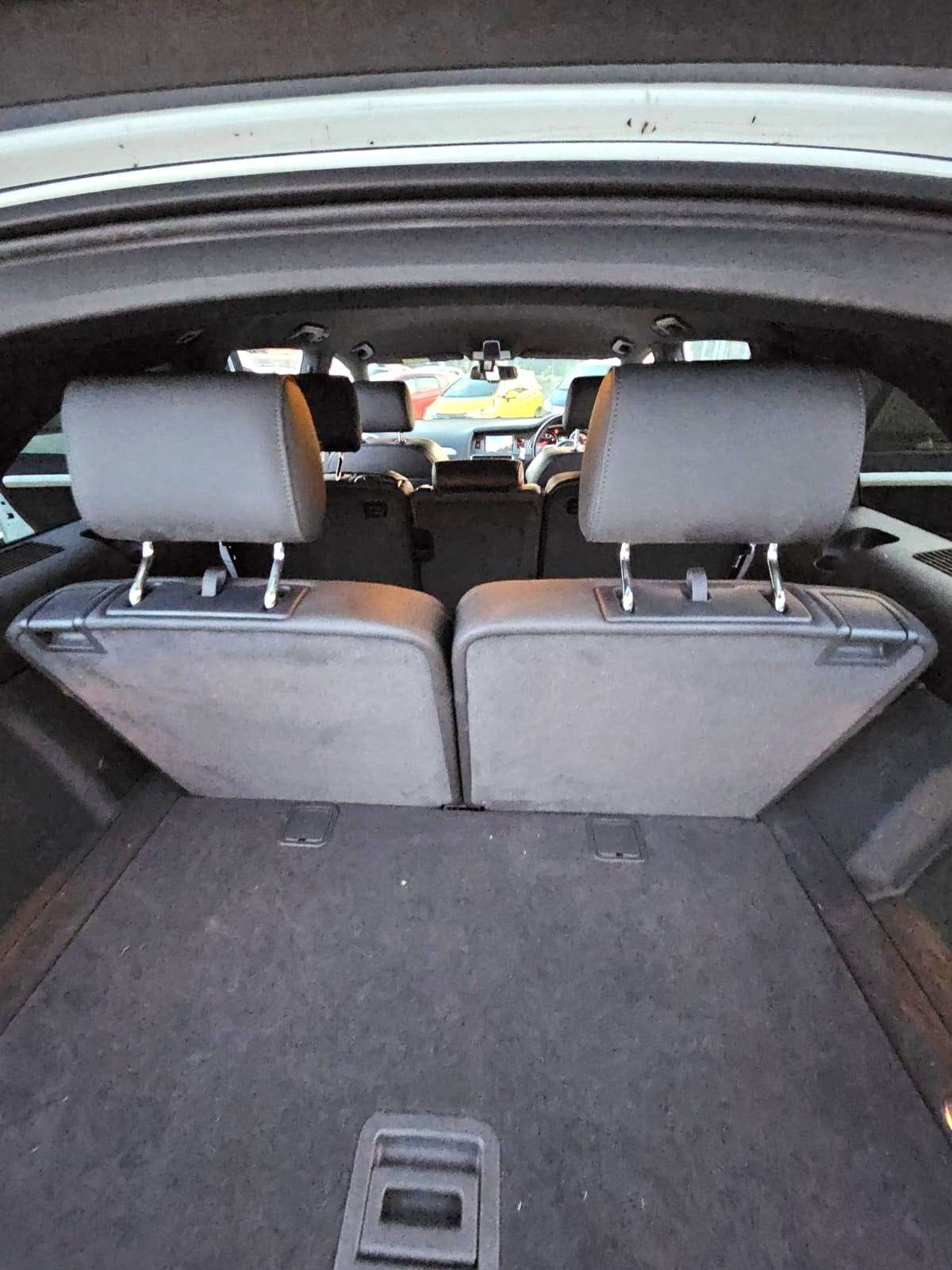 2012 AUDI Q7 2012 AUDI Q7